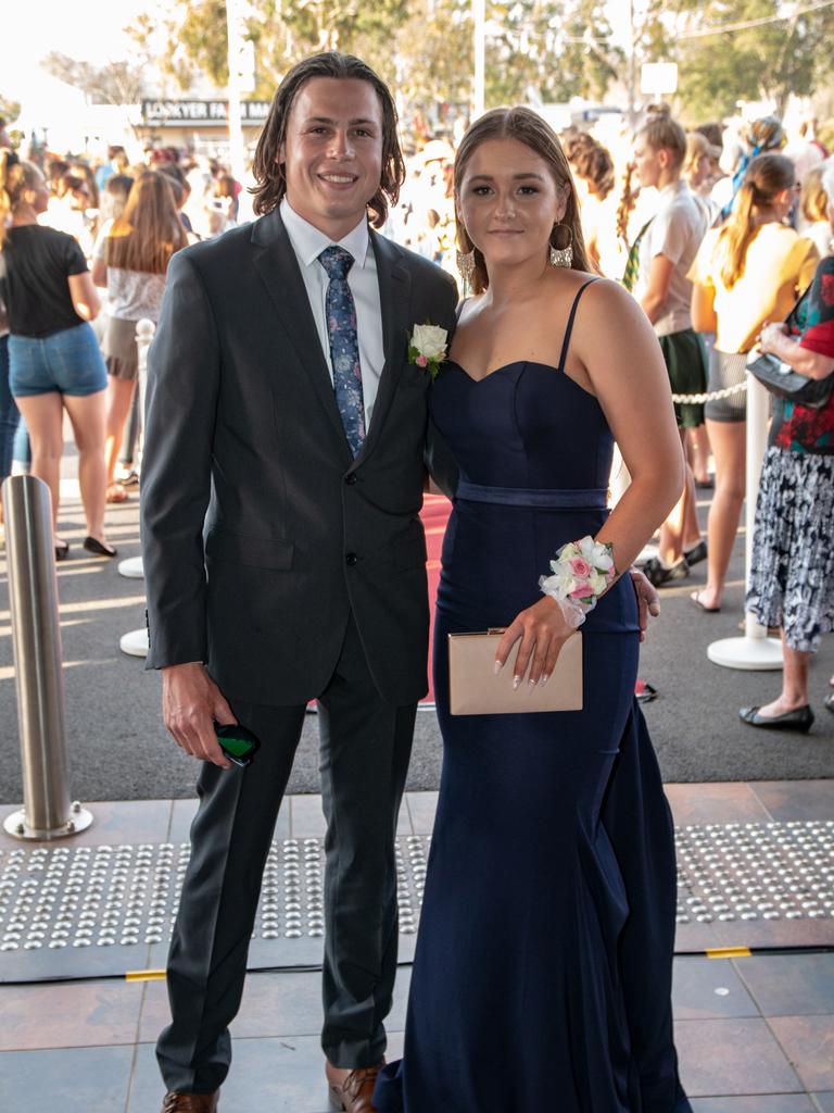 Faith Lutheran college formal photos 2019 | The Courier Mail