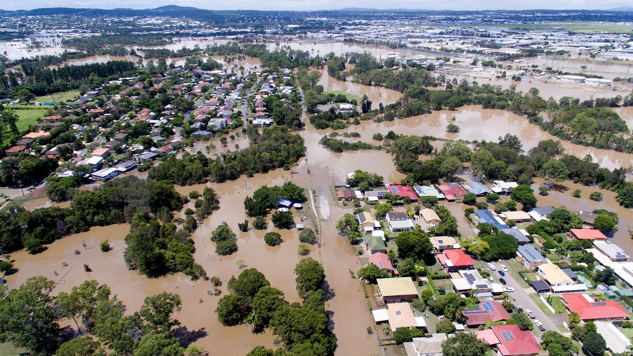 IPCC’s climate change predictions for Aussie cities Sydney, Melbourne ...