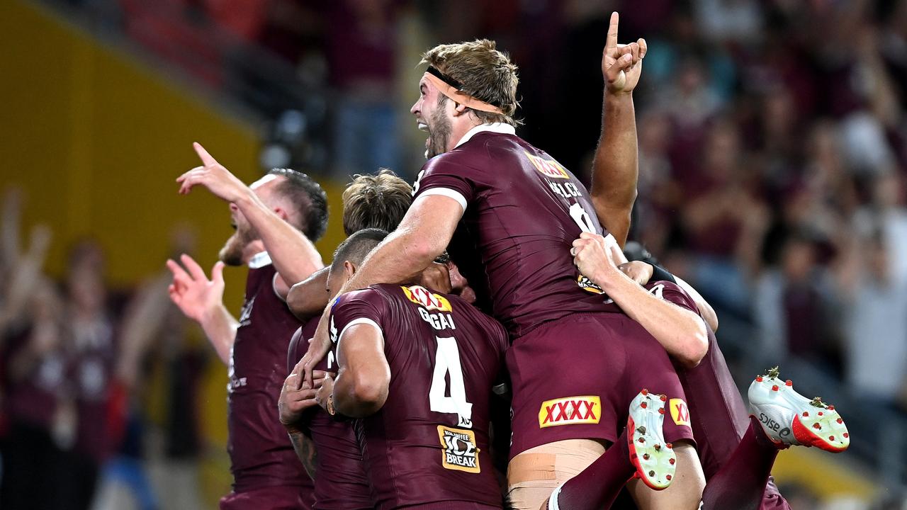 Queensland’s spirit leaves NSW again looking for answers