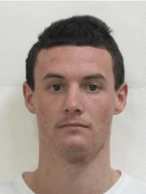 Benjamin Stiler has been charged with the alleged murder of Duwayne Johnson. Photo: Police.