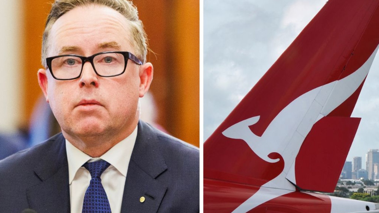 Qantas to scrap expiry date on flight refunds for cancelled or