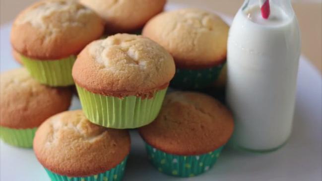 Baking Cups Aren't Just for Cupcakes! (Time to Vote!) – Stuff Parents Need
