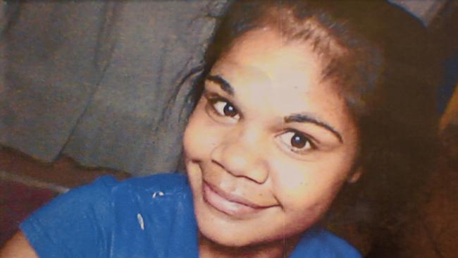 Domestic violence victim Maleeta Hart had her life ahead of her.