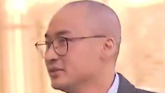 Edward Nguyen pleaded guilty to trafficking in a marketable quantity of a controlled drug. Photo: 7NEWS