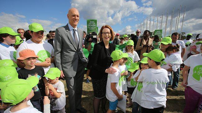 130419 PM Gillard GONSKI