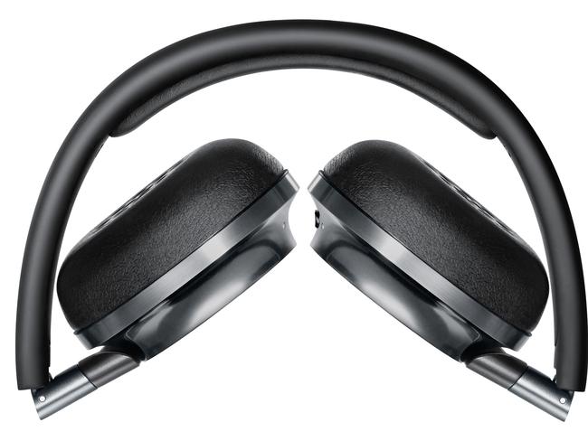 Philips Sound launches Fidelio NC1 headphones with Active Noise Cancellation