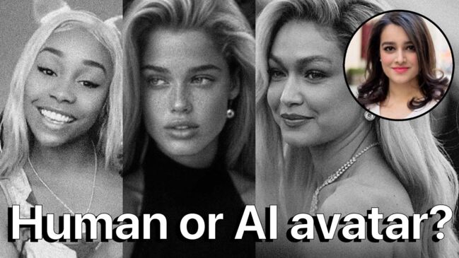 Bizarre Margot Robbie dating meme sees various athletes linked to