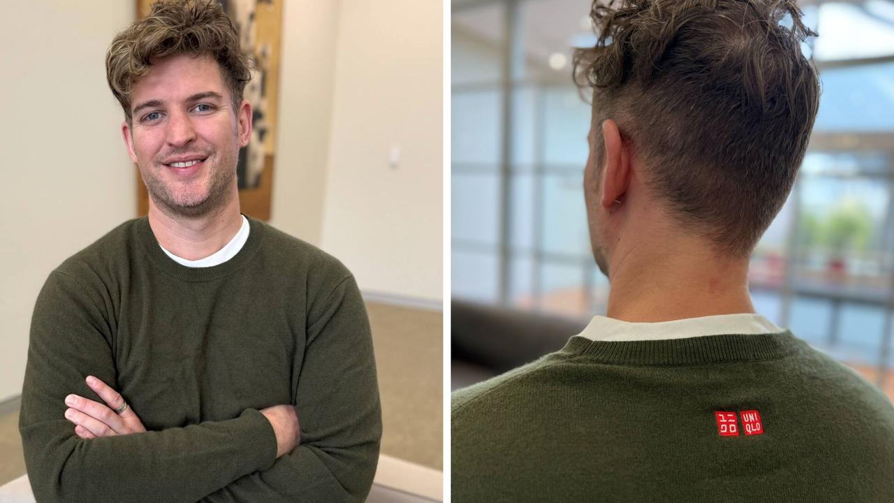 ‘Timeless’ men’s sweaters to stay warm all winter