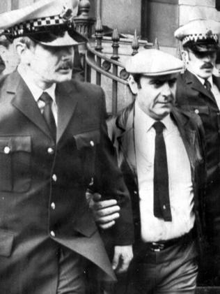 Mafia bust in Italy reveals horrifying extent of family ties running ...