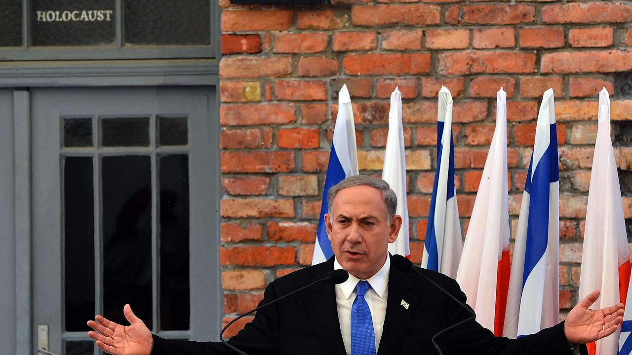 Israeli PM sends top officials to deal talks