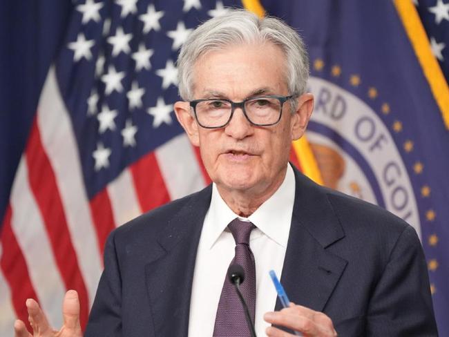US at risk of higher inflation risk amid Trump’s tariffs