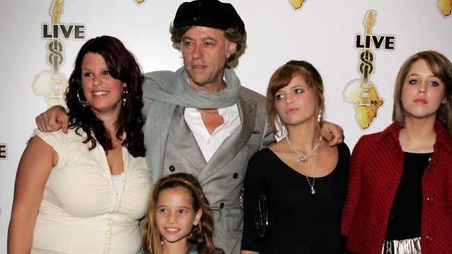 Sir Bob Geldof’s tacky curse of Christmas | Daily Telegraph