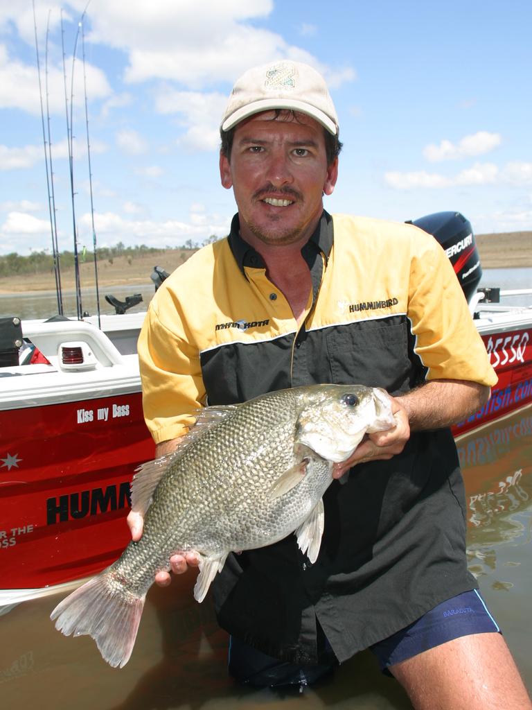 10 years after cruel flood, fish stocks recovering: See why | The ...