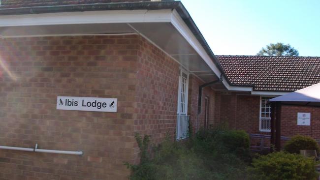 Ibis Lodge at Morisset Hospital will close. Picture: Supplied.