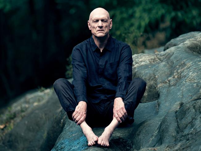 Peter Garrett said arts organisations are facing complex issues around freedom of expression. Picture: Nic Walker