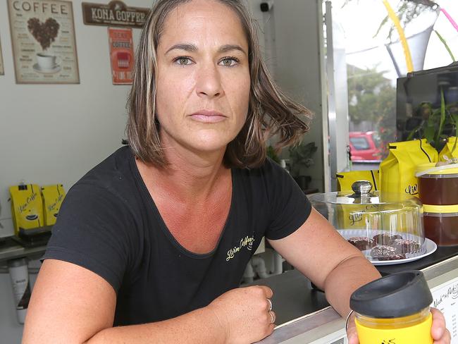 ‘The impact is huge’: Anger as coffee kiosk forced to close