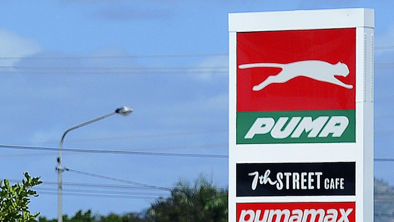 Puma and NightOwl team up for new Townsville offering Townsville