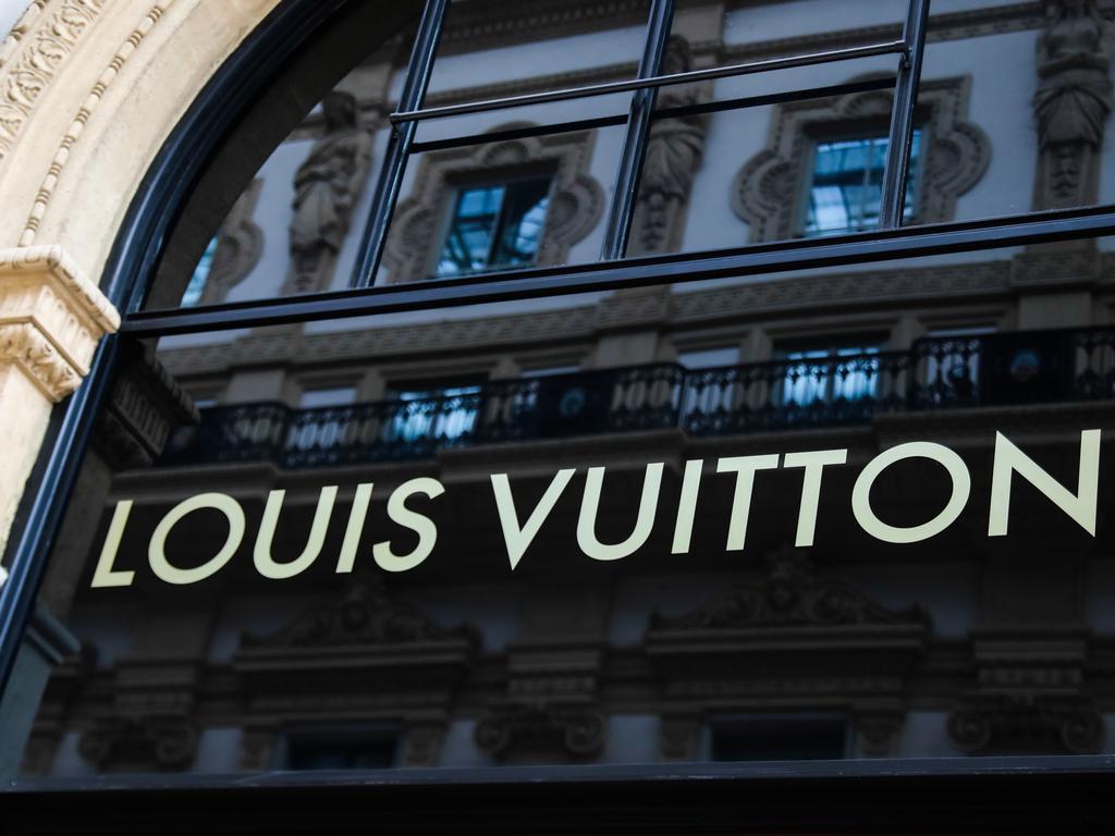 Their investments were part of a $20,880,000 share portfolio which included nearly $34,560 in both French multinational Moët Hennessy Louis Vuitton and supermarket giant Tesco.