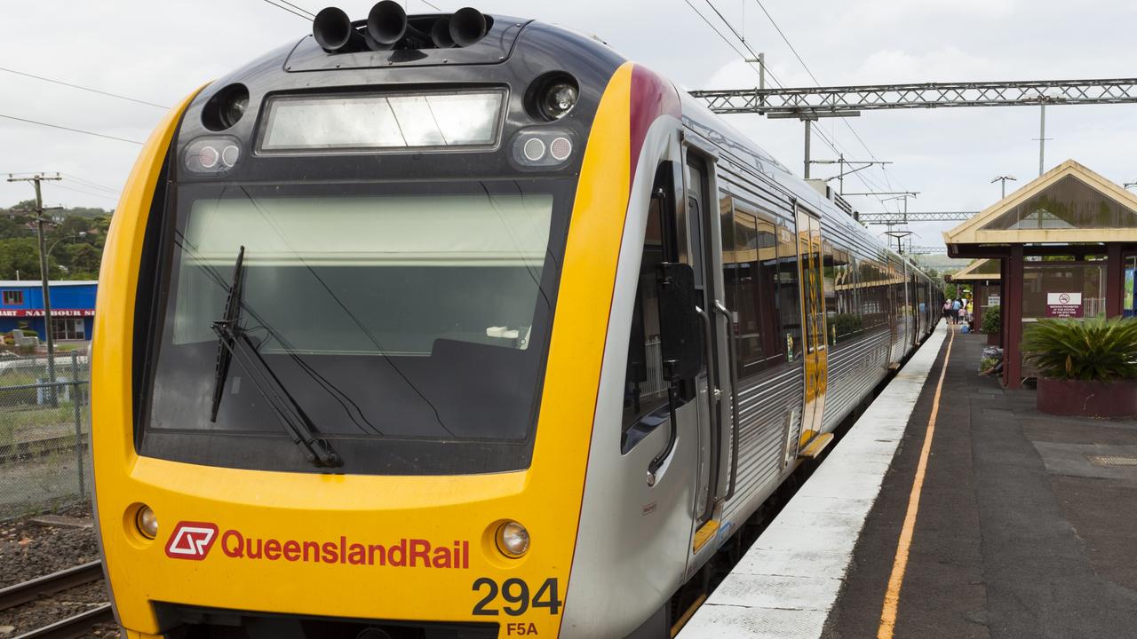 Sunshine Coast Rail to Maroochydore is vital for the Brisbane 2032 Olympic Games success, according to the Sunshine Coast Region Council. Picture: Supplied