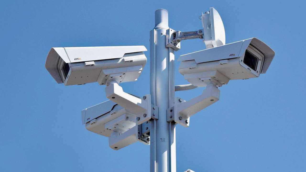 REVEALED: Where new CCTV will be rolled out by council | The Courier Mail