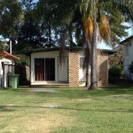 This house at 860 Gympie Rd Lawnton will be bulldozed to make way for a new service station.