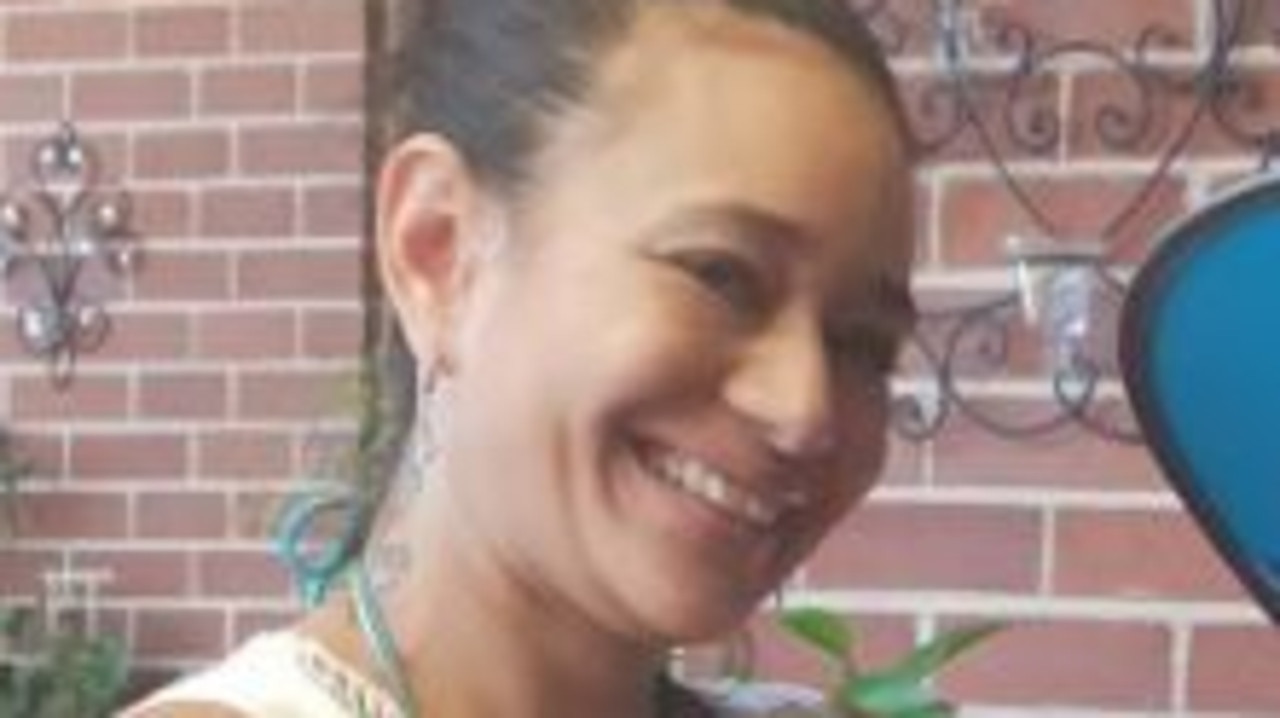 Banged-up mum of four tried to stab partner in head, court hears