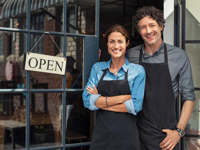 Alice Springs small businesses look set to sign up to a discount voucher system for local residents to use in a bid to boost the local economy after the COVID-19 downturn