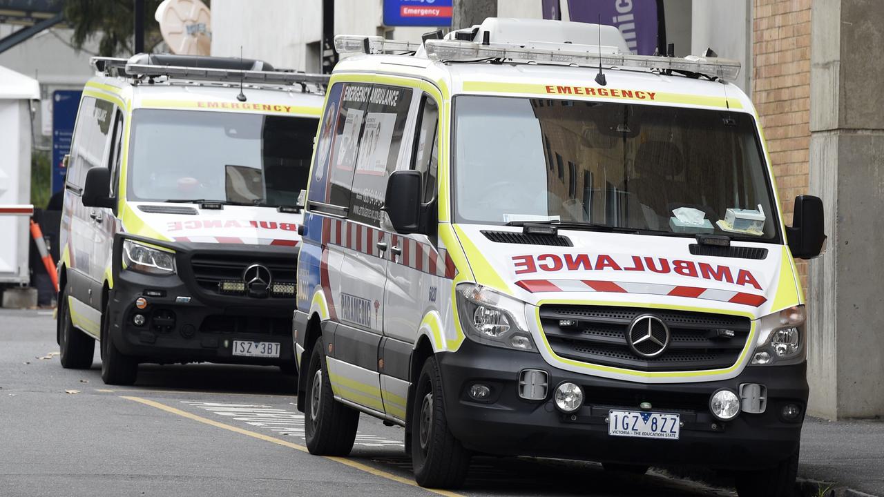 Protective service officers to help alleviate pressure on paramedics ...