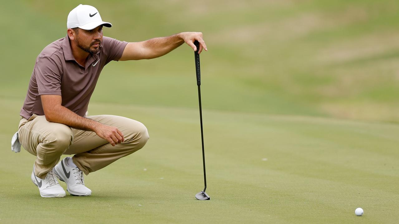 Aussie Jason Day and Lucas Herbert remain undefeated at m World Match Play in Texas