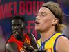 Dudded Dees: How Melbourne missed out on Mac ‘n’ Reid