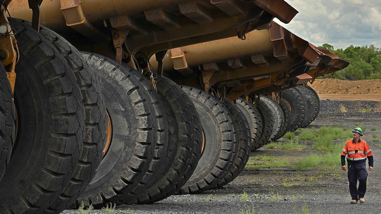 Toowoomba coal mine cleared of environmental harm charges