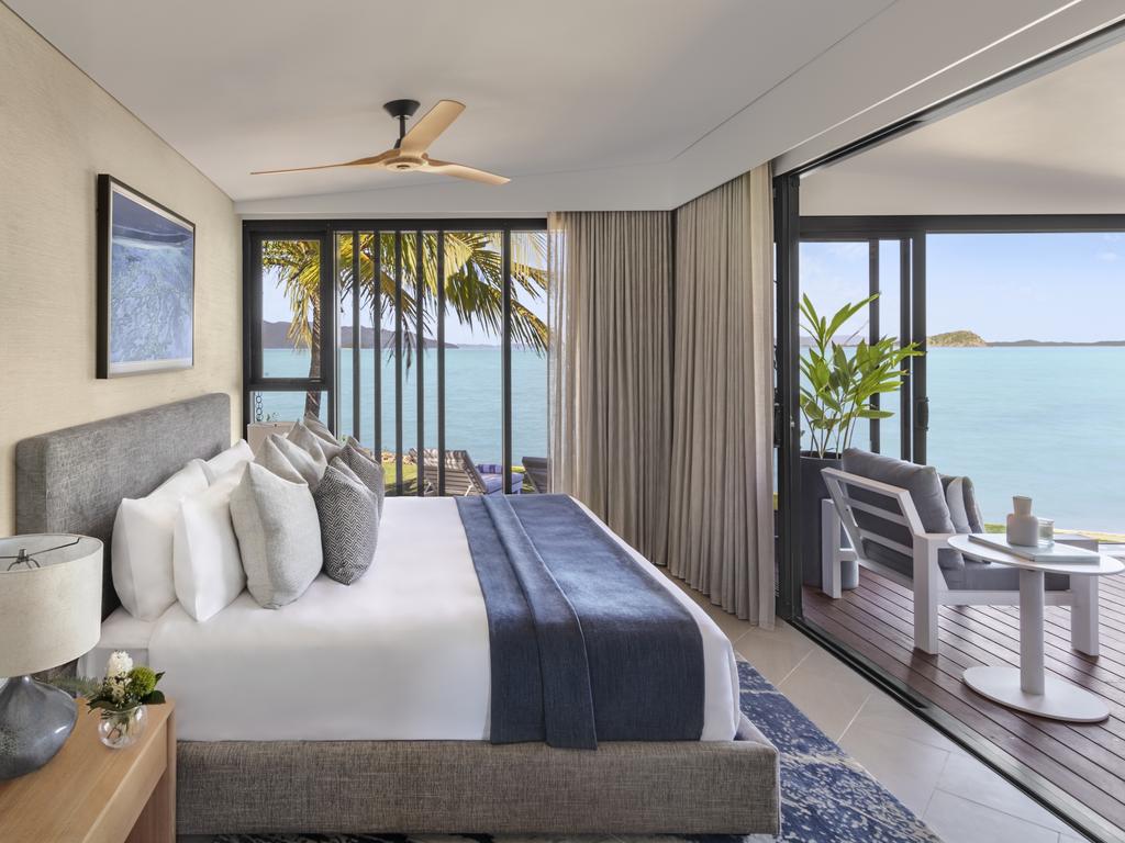 Hayman Island, Whitsundays | The Australian