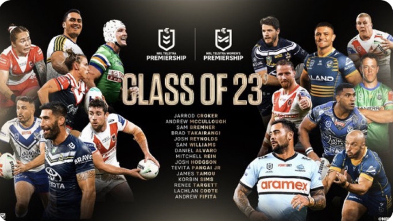 NRL grand final stuff up. Andrew Fifita used instead of Wade Graham.