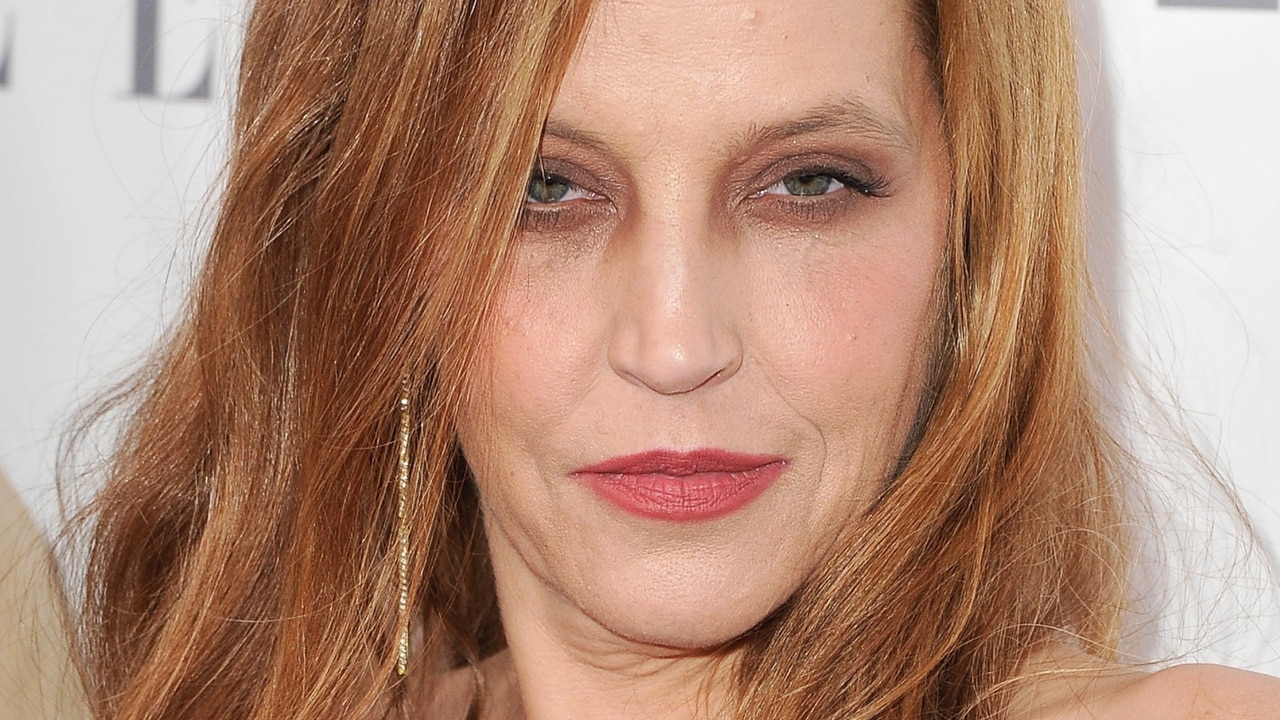 IN CASE YOU MISSED IT: Lisa Marie Presley suffered 'big league" withdrawals from painkillers