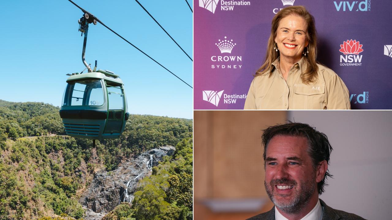 ‘It’s forward-facing’: What key figures really think of cableway