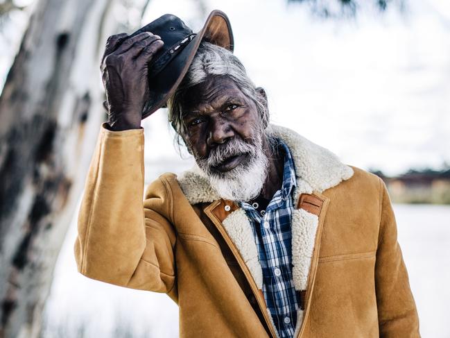 Adelaide Festival 2021 - My Name Is Gulpilil- supplied by Adelaide Festival