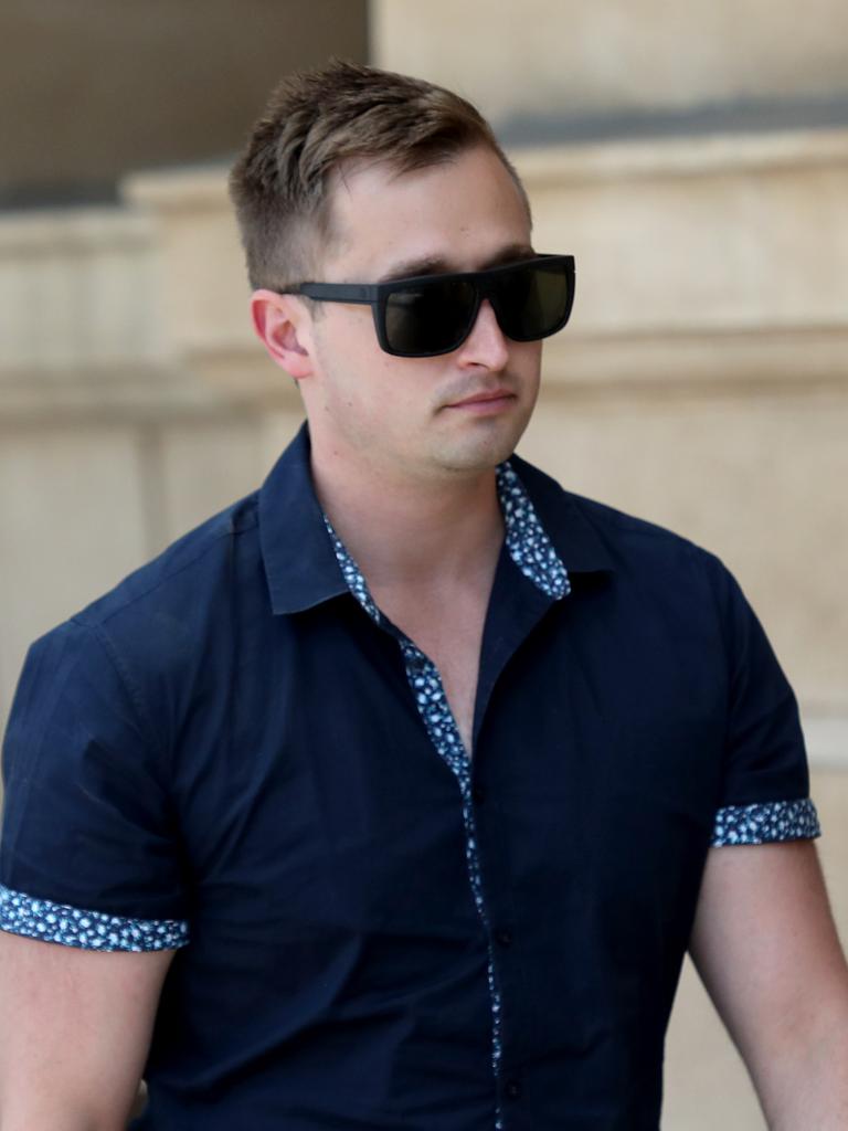 Drink driver Joshua Norman jailed for killing Adam Joseph | The Advertiser