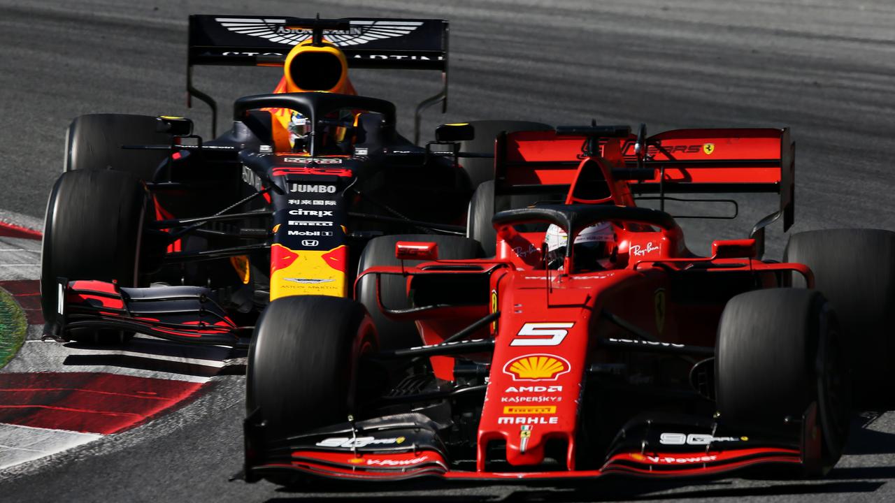 The prospect of starting the Formula 1 season with a behind-closed-doors July race in Austria is “absolutely feasible”, according to Christian Horner.