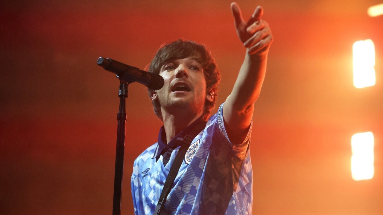 The Project’s ‘botched’ Louis Tomlinson interview leaves musician ‘visibly uncomfortable’