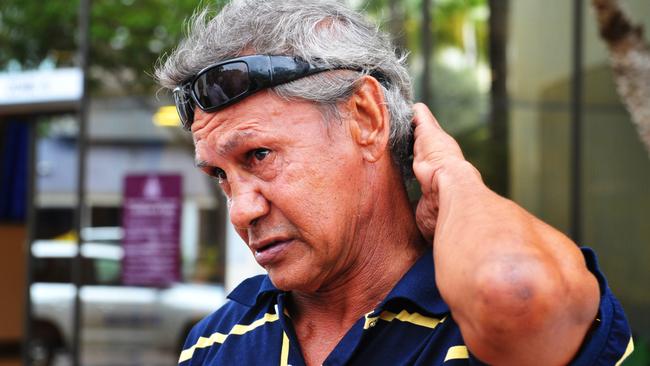 Jack Sultan-Page’s father Michael has questioned the lenient sentence handed down