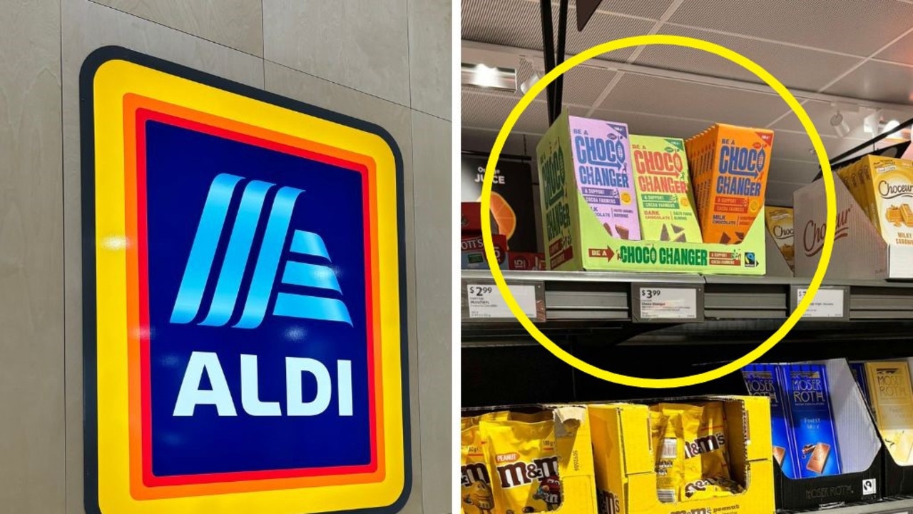 Aldi selling expensive item, but ‘a lot cheaper’