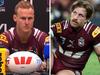 Fans turn on ‘washed’ Queensland greats