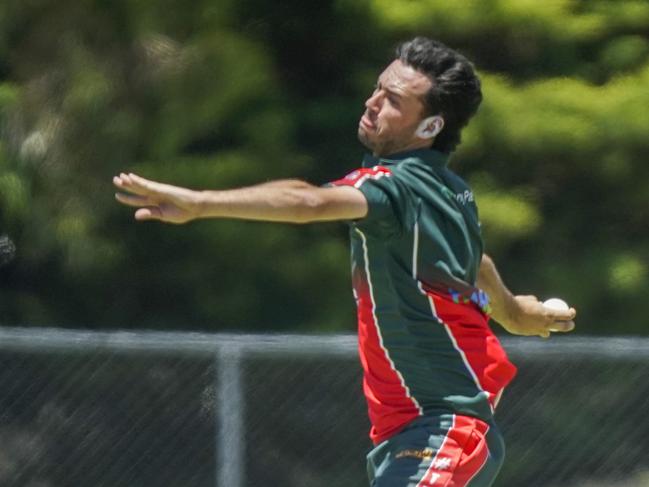 MPCA wrap: Injury blow for Pines