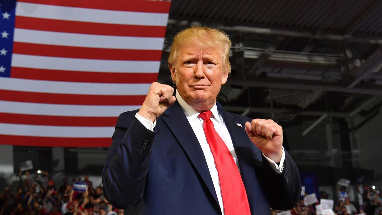 Trump’s divisive ‘big, beautiful’ mega-bill passes by one vote