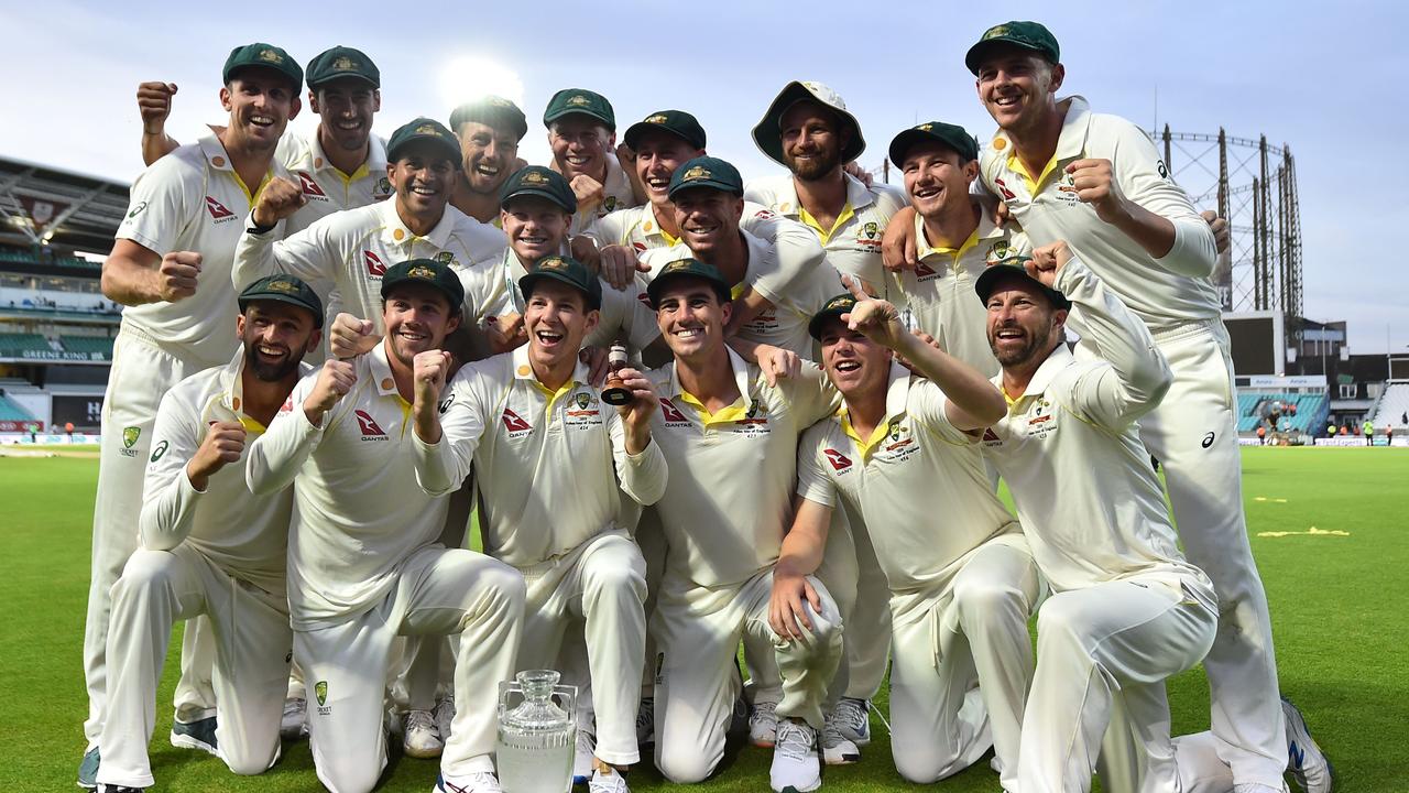 The Ashes 2019: 5 Things Australia Have Learned | Daily Telegraph