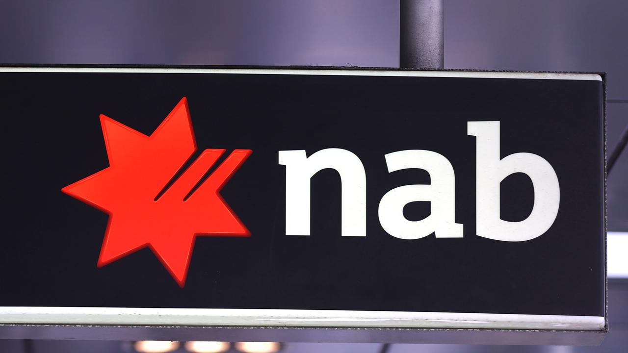 Ubank started in 2008 and operates under NAB’s licence. Picture: NCA NewsWire / Kelly Barnes