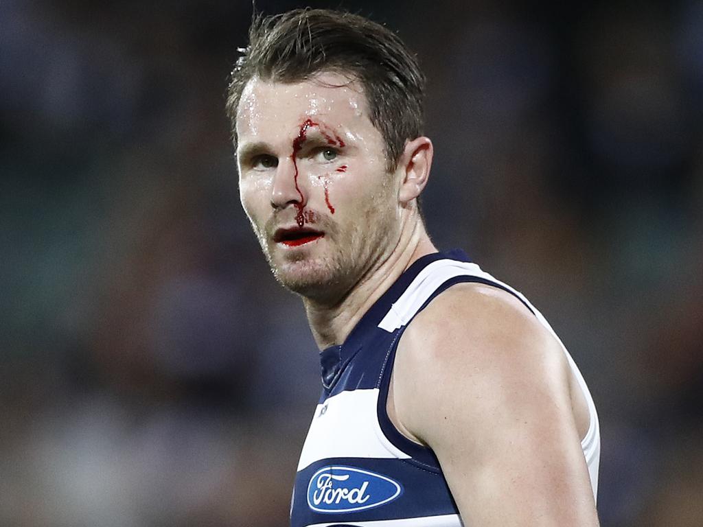 Afl 2020 Geelong Finals Record Goalkicking Accuracy Tom Hawkins Chris Scott Patrick Dangerfield Geelong Vs Collingwood