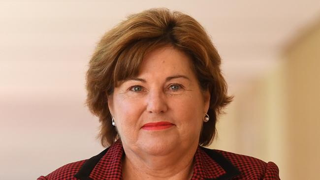 Queensland Member for Bundamba Jo-Ann Miller. Picture: AAP Image/Dan Peled