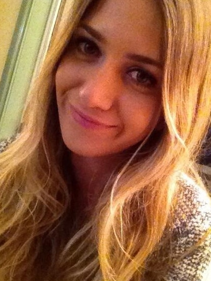 Courtney Herron has been named as the woman found dead in Royal Park, Parkville