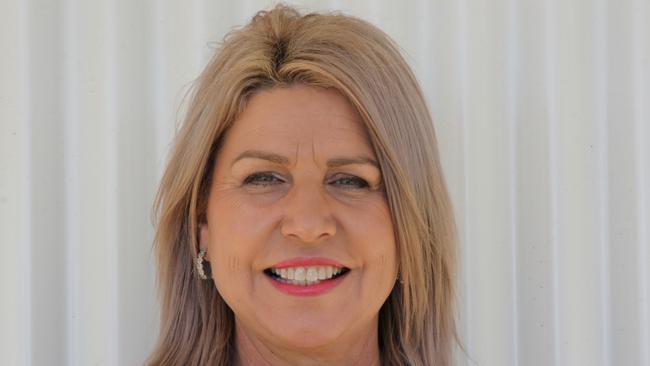 Businesswoman Sonja Pressler-McHugh, 57, of Bargara, was declared dead at a crash in Kalkie last year.